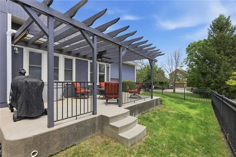 $495,000 | 21414 Clearcreek Parkway, Shawnee, KS 66218