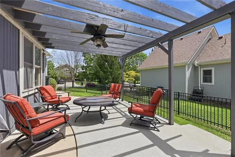 $495,000 | 21414 Clearcreek Parkway, Shawnee, KS 66218