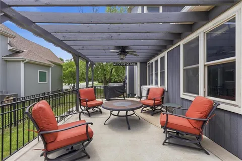 $495,000 | 21414 Clearcreek Parkway, Shawnee, KS 66218