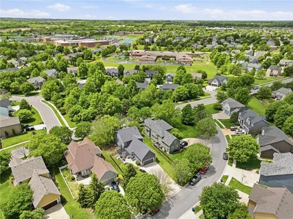 $495,000 | 21414 Clearcreek Parkway, Shawnee, KS 66218