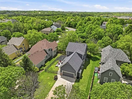 $495,000 | 21414 Clearcreek Parkway, Shawnee, KS 66218