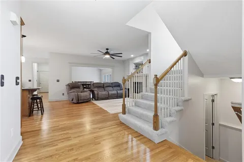 $495,000 | 21414 Clearcreek Parkway, Shawnee, KS 66218