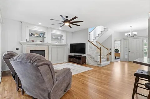 $495,000 | 21414 Clearcreek Parkway, Shawnee, KS 66218