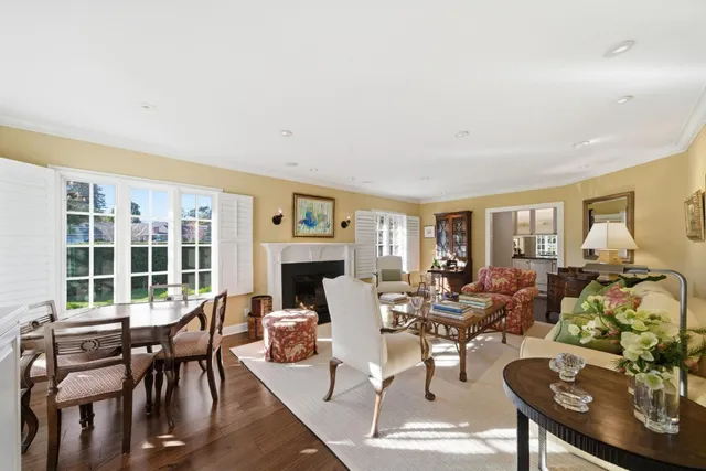 $4,995,000 | 90 Melrose Place, Redwood City, CA 94062