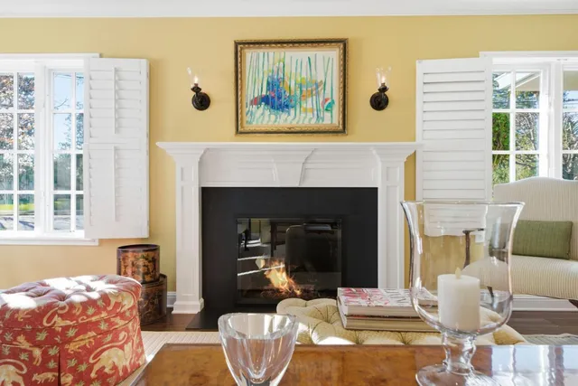 $4,995,000 | 90 Melrose Place, Redwood City, CA 94062