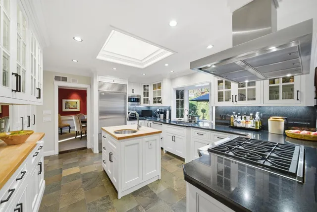 $4,995,000 | 90 Melrose Place, Redwood City, CA 94062