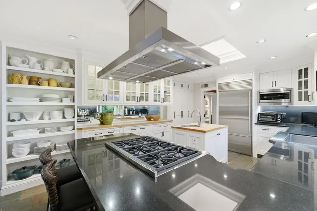 $4,995,000 | 90 Melrose Place, Redwood City, CA 94062