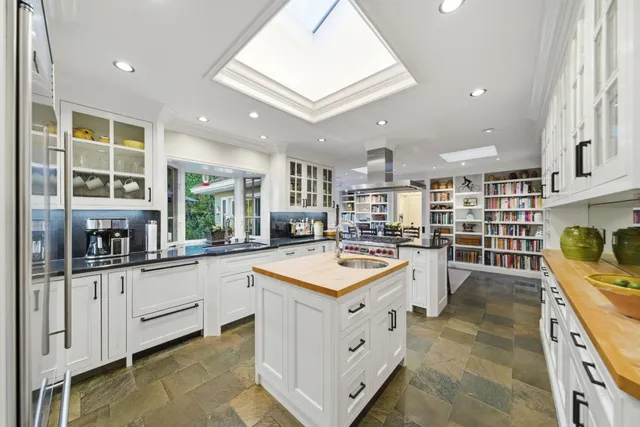 $4,995,000 | 90 Melrose Place, Redwood City, CA 94062