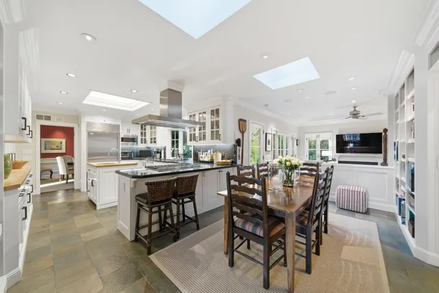 $4,995,000 | 90 Melrose Place, Redwood City, CA 94062