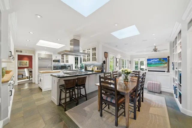 $4,995,000 | 90 Melrose Place, Redwood City, CA 94062