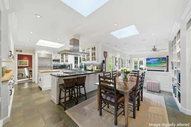 $4,995,000 | 90 Melrose Place, Redwood City, CA 94062