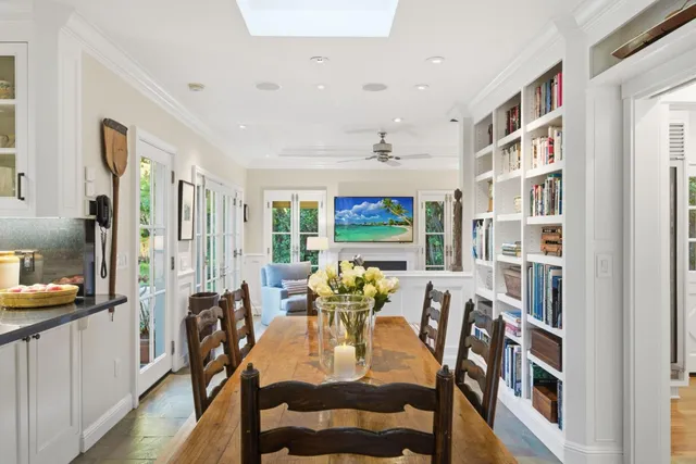 $4,995,000 | 90 Melrose Place, Redwood City, CA 94062