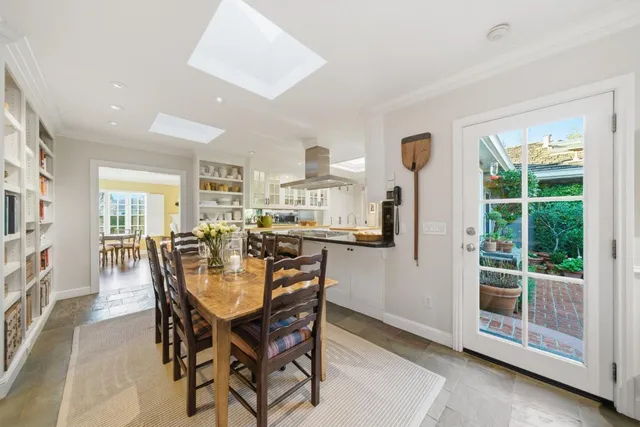 $4,995,000 | 90 Melrose Place, Redwood City, CA 94062