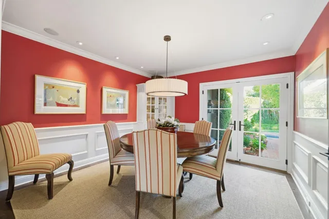 $4,995,000 | 90 Melrose Place, Redwood City, CA 94062