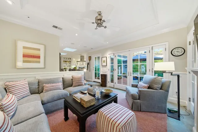 $4,995,000 | 90 Melrose Place, Redwood City, CA 94062