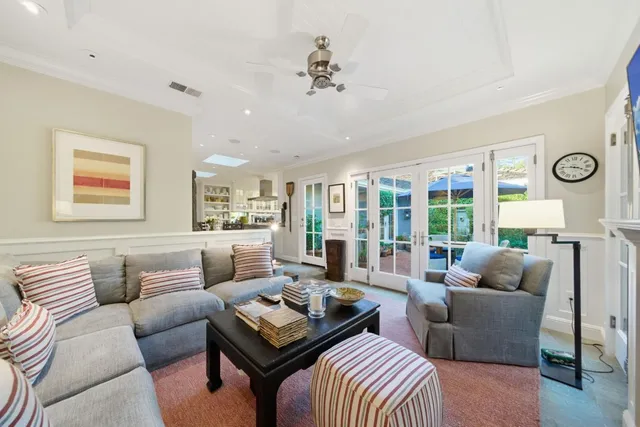 $4,995,000 | 90 Melrose Place, Redwood City, CA 94062