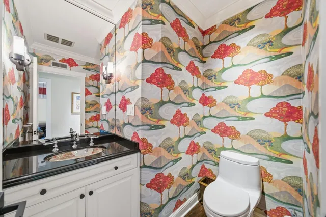 $4,995,000 | 90 Melrose Place, Redwood City, CA 94062