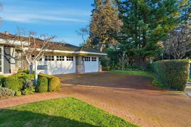 $4,995,000 | 90 Melrose Place, Redwood City, CA 94062