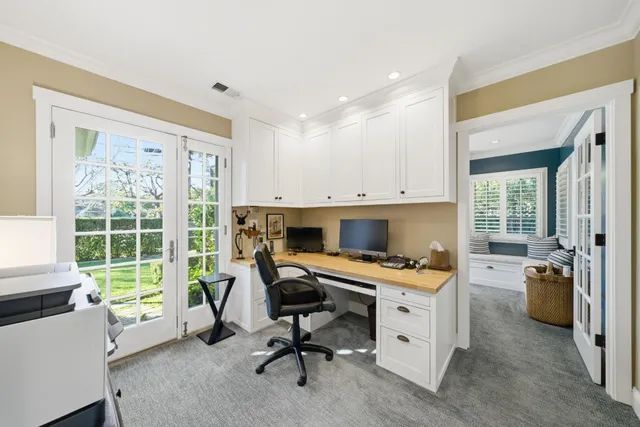 $4,995,000 | 90 Melrose Place, Redwood City, CA 94062