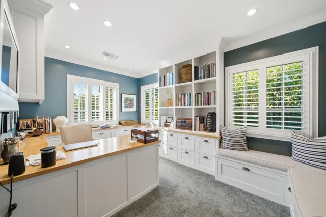 $4,995,000 | 90 Melrose Place, Redwood City, CA 94062