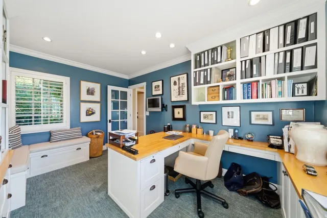 $4,995,000 | 90 Melrose Place, Redwood City, CA 94062