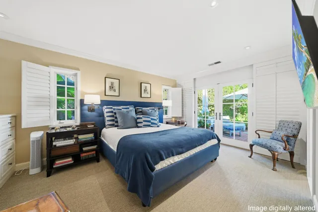 $4,995,000 | 90 Melrose Place, Redwood City, CA 94062