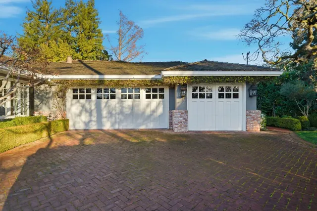 $4,995,000 | 90 Melrose Place, Redwood City, CA 94062