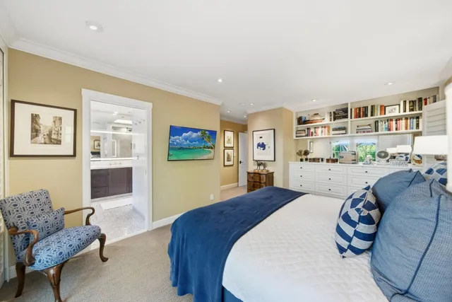 $4,995,000 | 90 Melrose Place, Redwood City, CA 94062