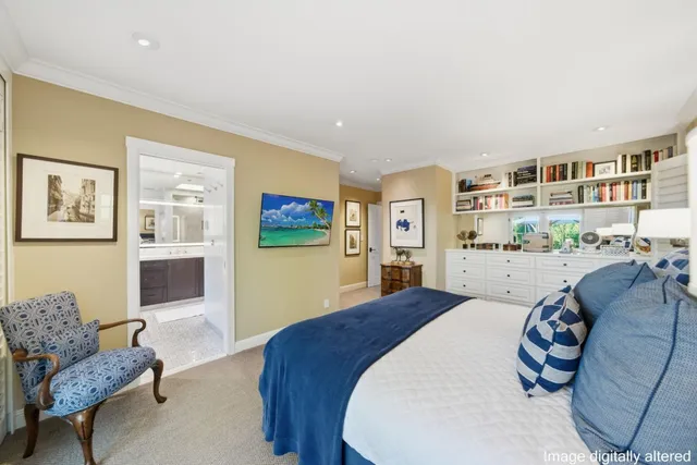 $4,995,000 | 90 Melrose Place, Redwood City, CA 94062