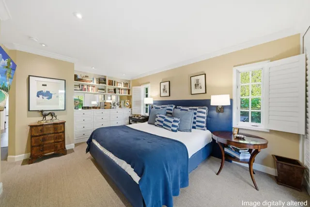 $4,995,000 | 90 Melrose Place, Redwood City, CA 94062