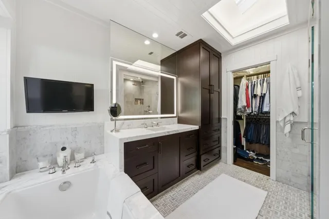 $4,995,000 | 90 Melrose Place, Redwood City, CA 94062