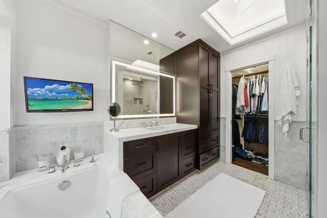 $4,995,000 | 90 Melrose Place, Redwood City, CA 94062