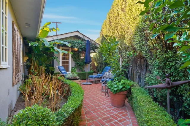 $4,995,000 | 90 Melrose Place, Redwood City, CA 94062