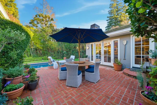 $4,995,000 | 90 Melrose Place, Redwood City, CA 94062