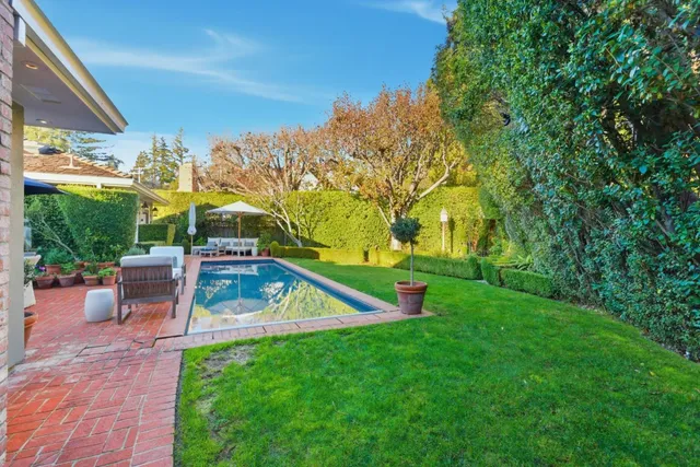$4,995,000 | 90 Melrose Place, Redwood City, CA 94062