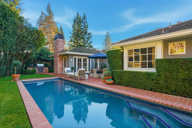 $4,995,000 | 90 Melrose Place, Redwood City, CA 94062