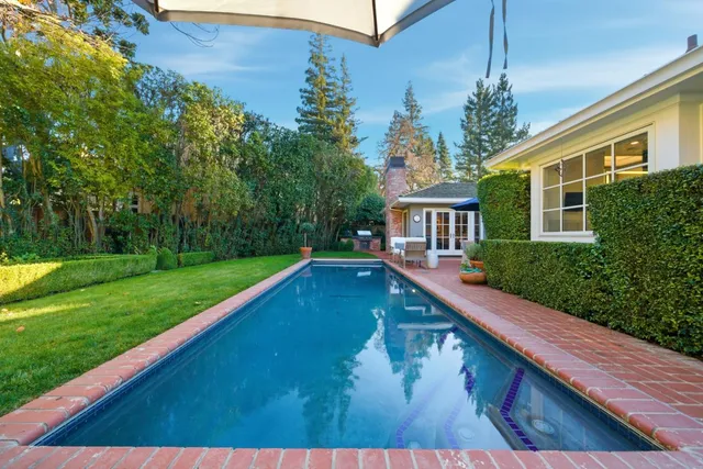 $4,995,000 | 90 Melrose Place, Redwood City, CA 94062