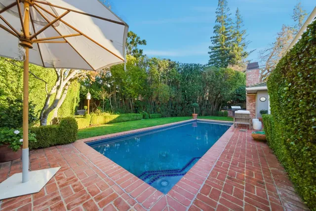 $4,995,000 | 90 Melrose Place, Redwood City, CA 94062