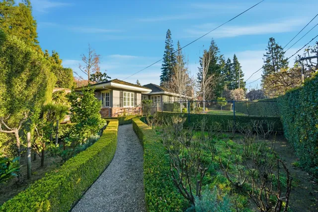 $4,995,000 | 90 Melrose Place, Redwood City, CA 94062