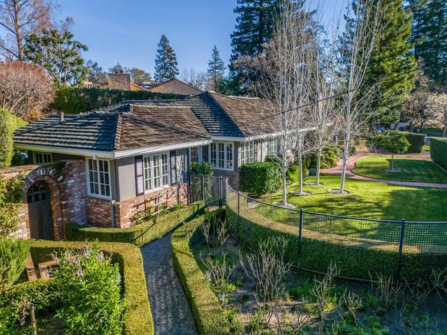 $4,995,000 | 90 Melrose Place, Redwood City, CA 94062