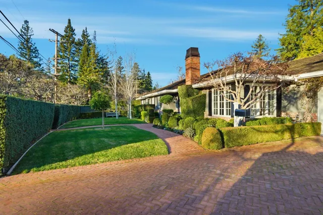 $4,995,000 | 90 Melrose Place, Redwood City, CA 94062