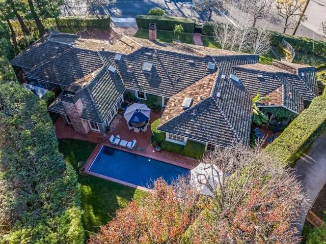 $4,995,000 | 90 Melrose Place, Redwood City, CA 94062