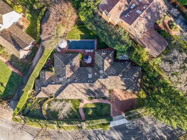 $4,995,000 | 90 Melrose Place, Redwood City, CA 94062