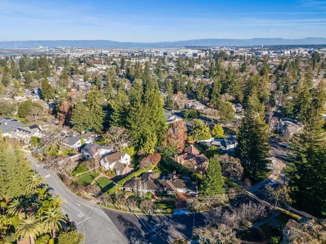 $4,995,000 | 90 Melrose Place, Redwood City, CA 94062