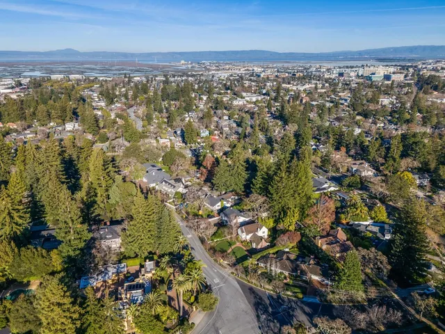 $4,995,000 | 90 Melrose Place, Redwood City, CA 94062