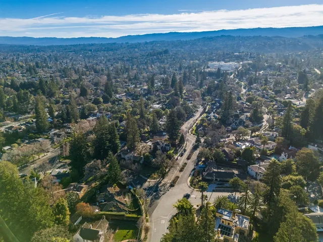 $4,995,000 | 90 Melrose Place, Redwood City, CA 94062