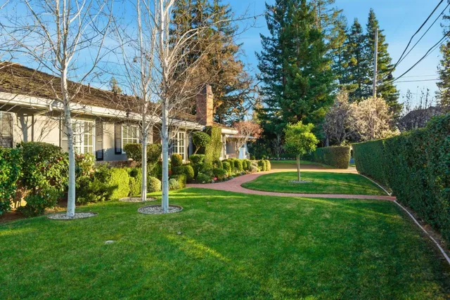 $4,995,000 | 90 Melrose Place, Redwood City, CA 94062