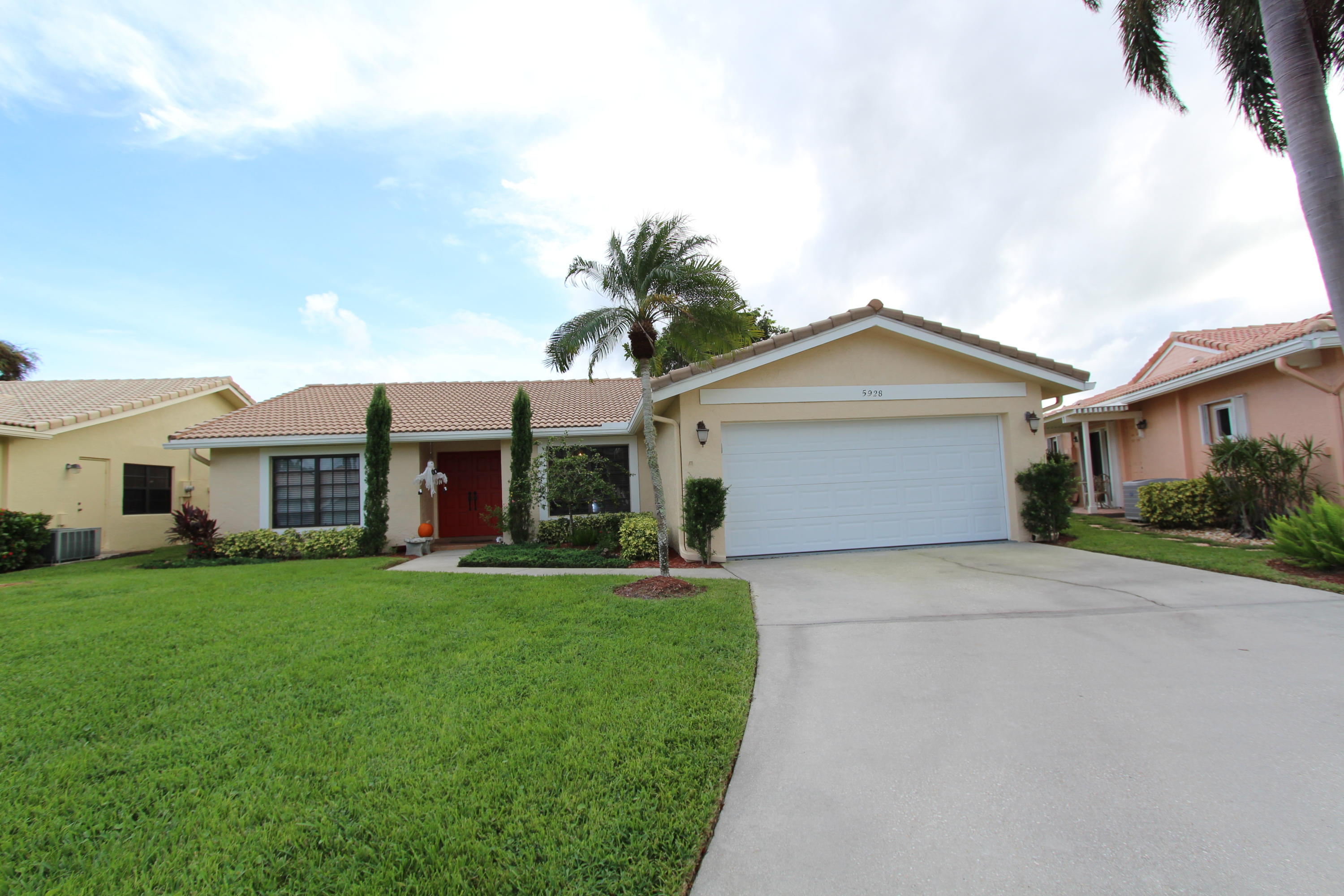 5928 Colony Court Boca Raton, FL 33433 - Photo 22 of 28 front