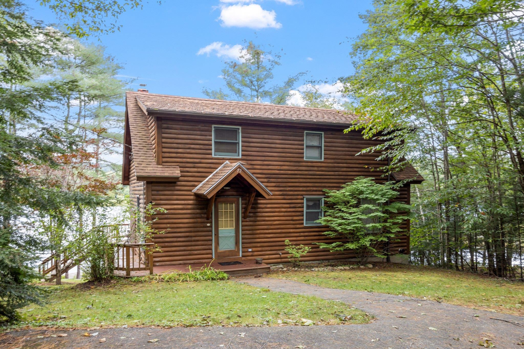 72 Circle Point Road Sanbornton, NH 03269 - Photo 13 of 40