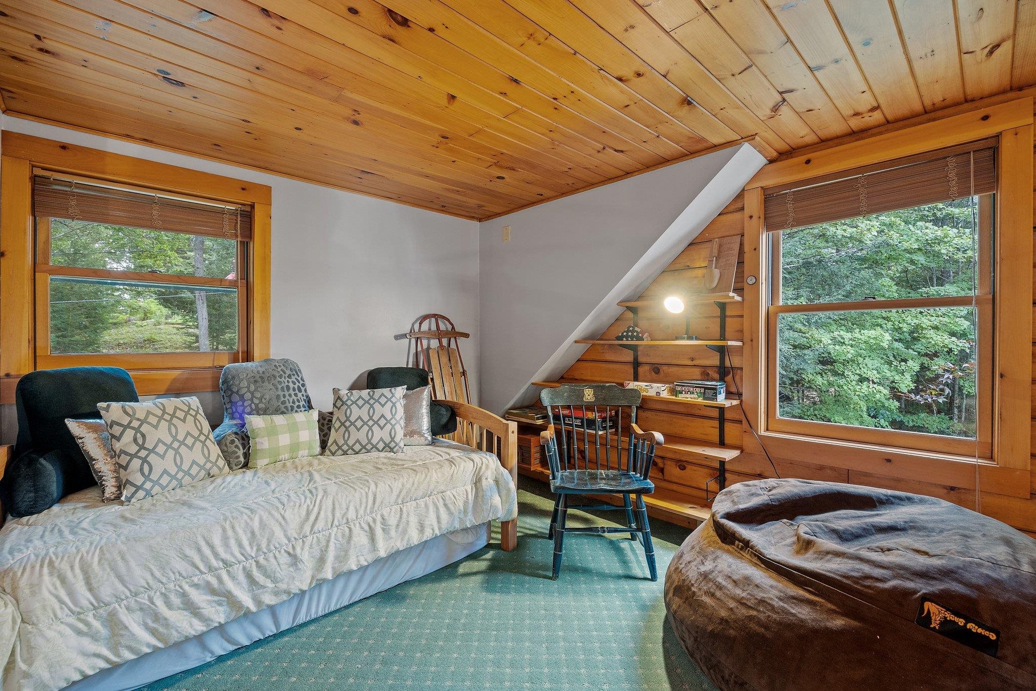 72 Circle Point Road Sanbornton, NH 03269 - Photo 25 of 40